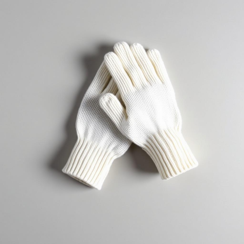 Cotton / General Purpose Gloves
