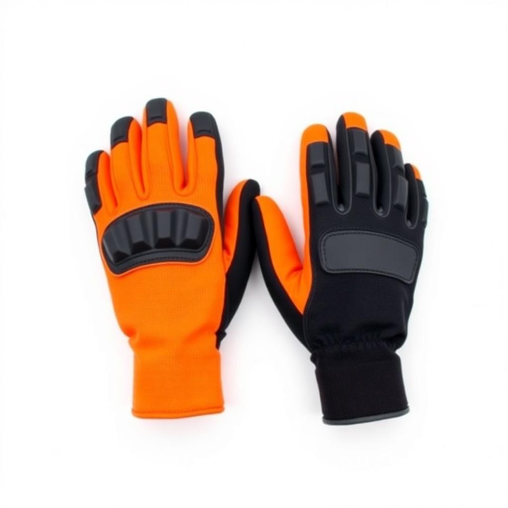 Impact Gloves